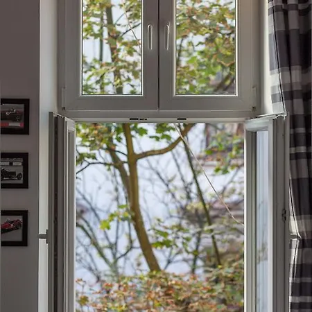 アパート Noc W Krakowie *