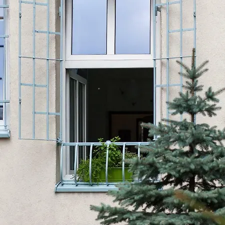 Noc W Krakowie