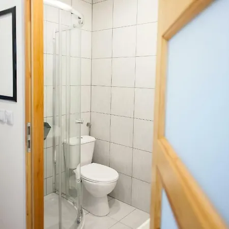 Apartment Noc W Krakowie Krakow