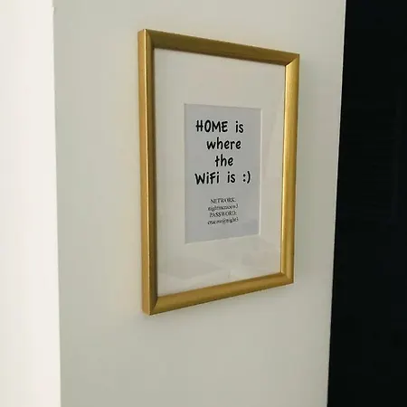 Noc W Krakowie Appartamento