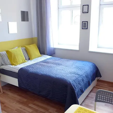 Apartament Noc W Krakowie Kraków