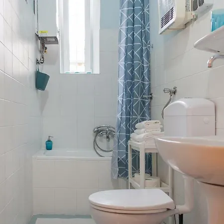 Apartament Noc W Krakowie *